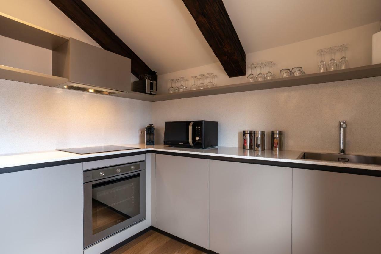 Apartment Palazzo Vendramin Costa Venice