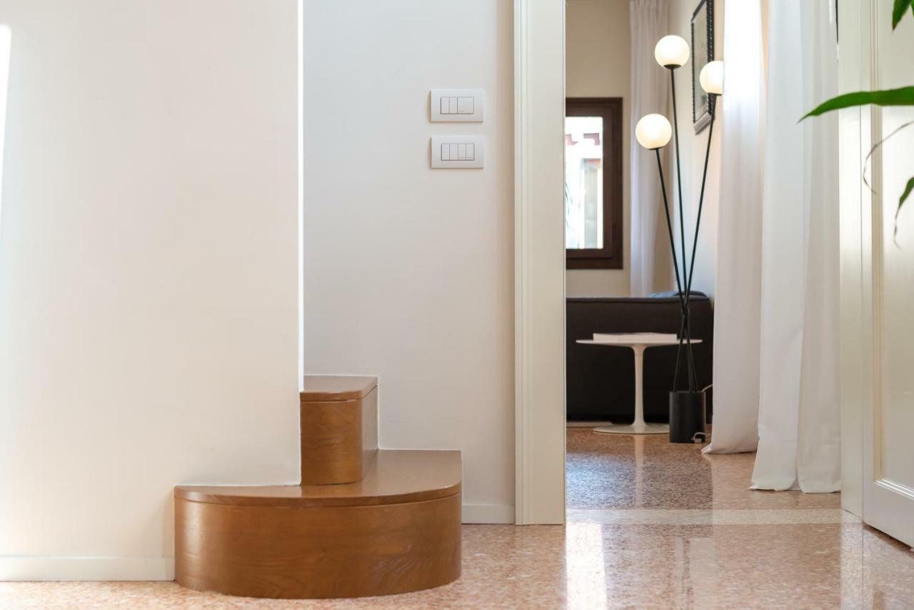 Palazzo Vendramin Costa Apartment *