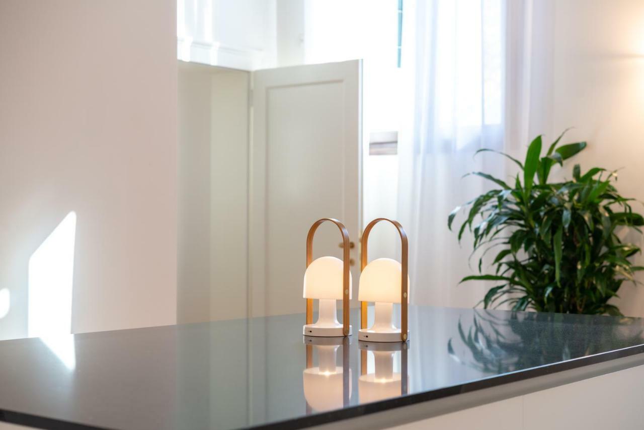Palazzo Vendramin Costa Apartment *