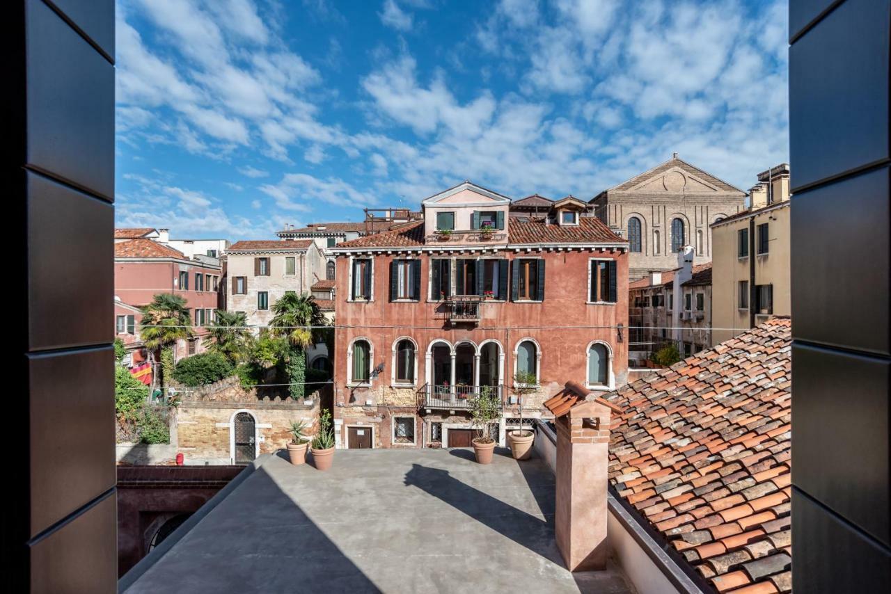 Palazzo Vendramin Costa Apartment