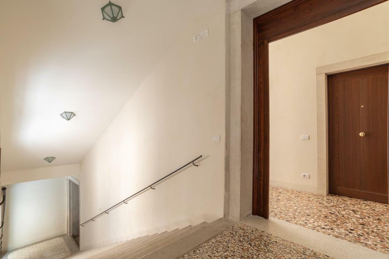 Apartment Palazzo Vendramin Costa *