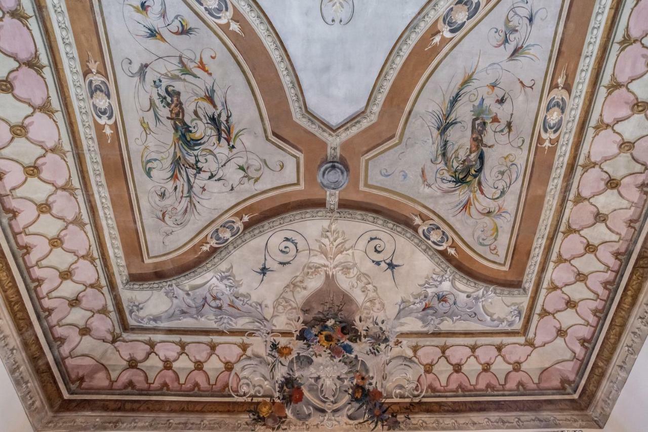 Apartment Palazzo Vendramin Costa Venice