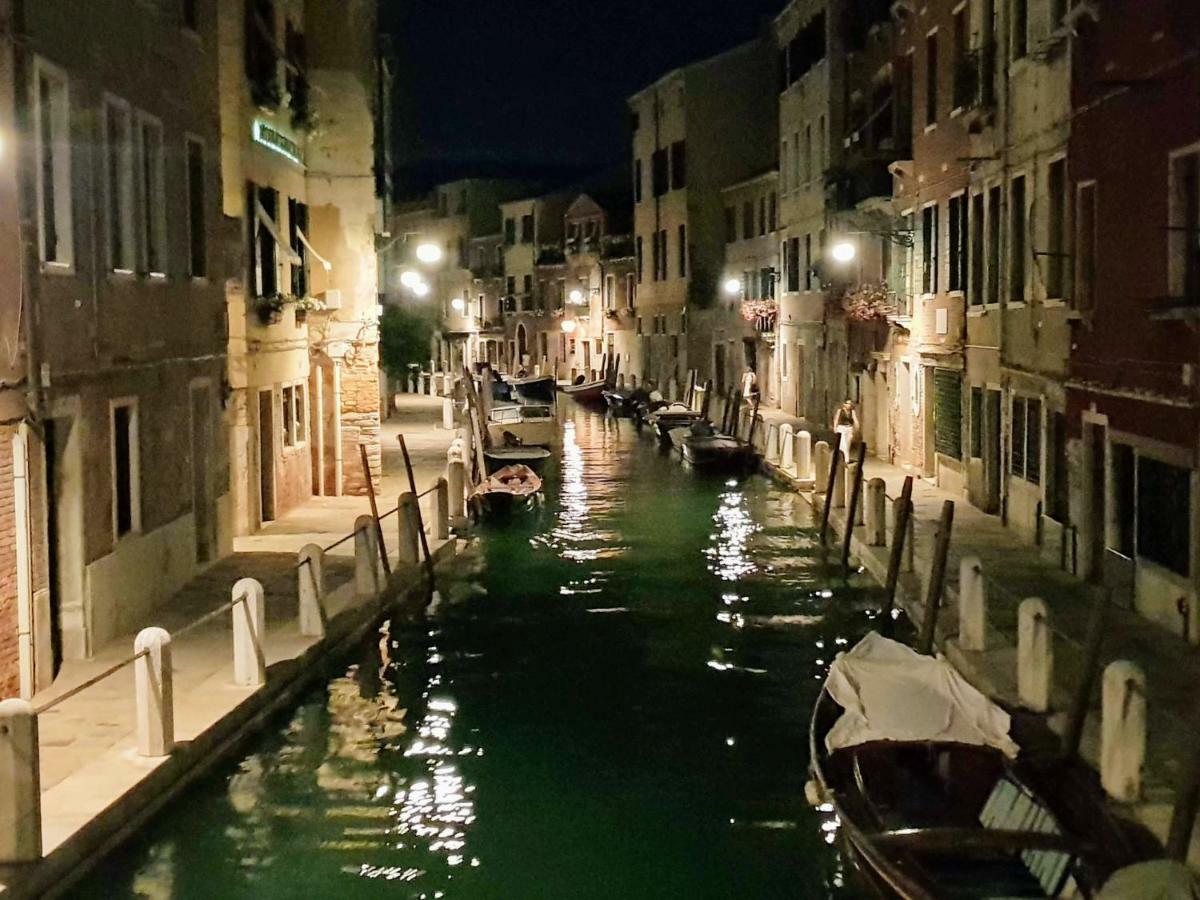 Palazzo Morosini Brandolin Dimora Romantica Venice