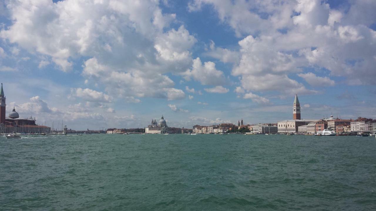 Palazzo Morosini Brandolin Dimora Romantica Apartment Venice