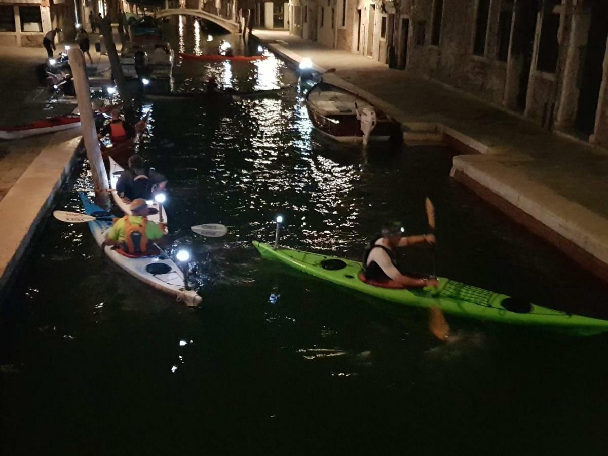 Apartment Palazzo Morosini Brandolin Dimora Romantica Venice