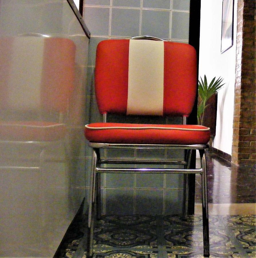 Andy's Apartment *