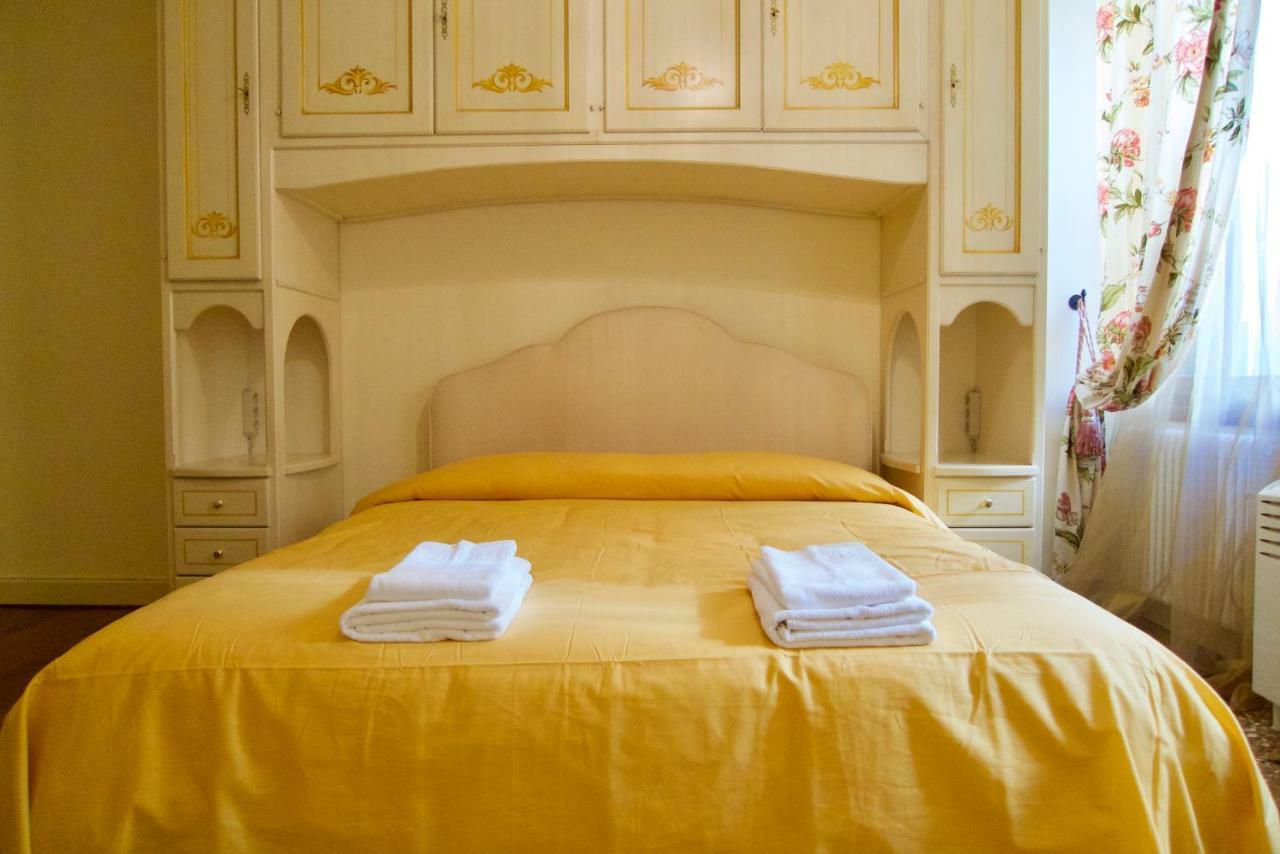 Apartment Melusina Rialto