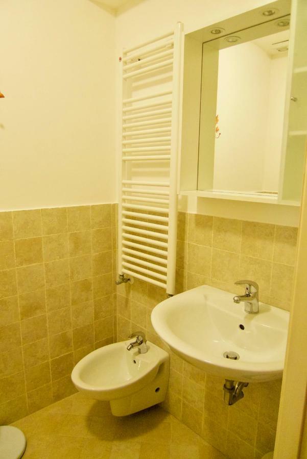 Melusina Rialto Apartment Venice