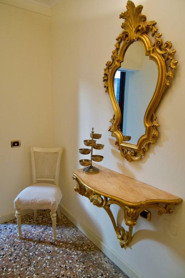 Apartment Melusina Rialto