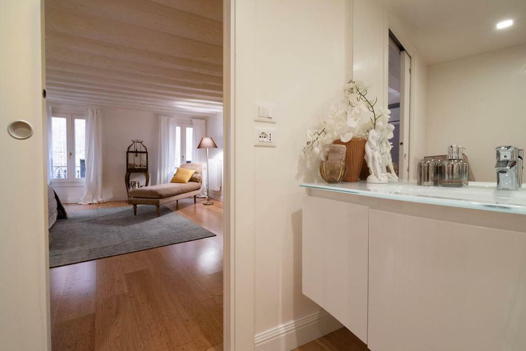 Apartment Appartamenti Venezia Venice