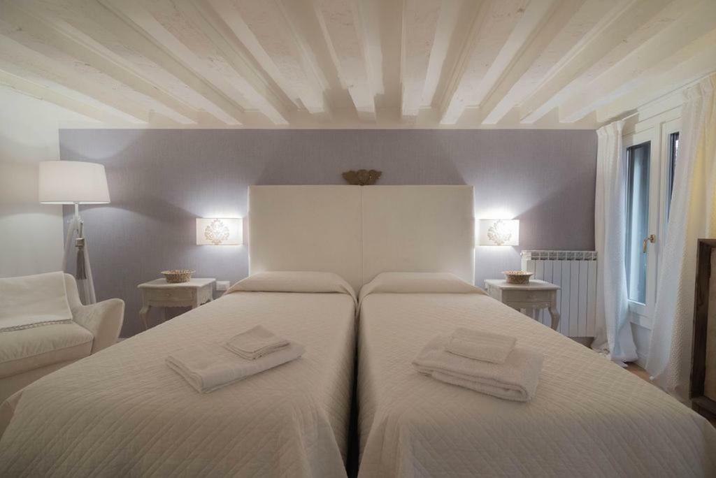 Appartamenti Venezia Apartment Venice