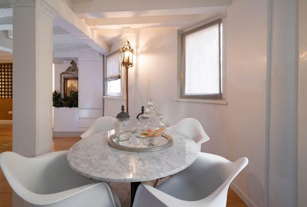 Appartamenti Venezia Apartment