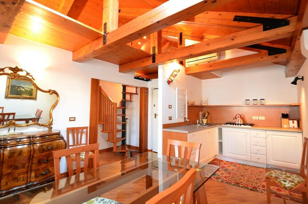 Grandcanal-Start Apartment *