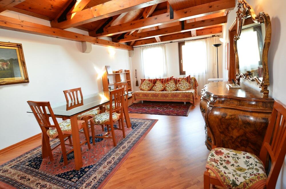 Grandcanal-Start Apartment Venice