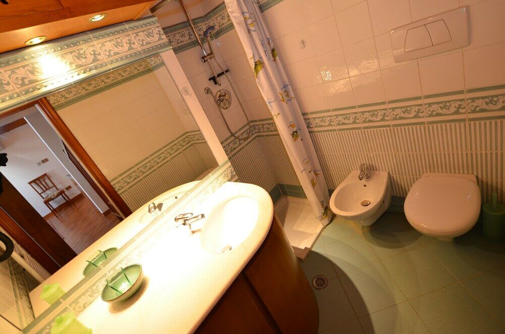 Apartment Grandcanal-Start