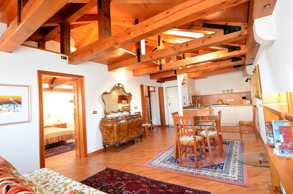 Apartment Grandcanal-Start *