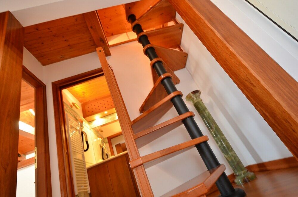 Apartment Grandcanal-Start *