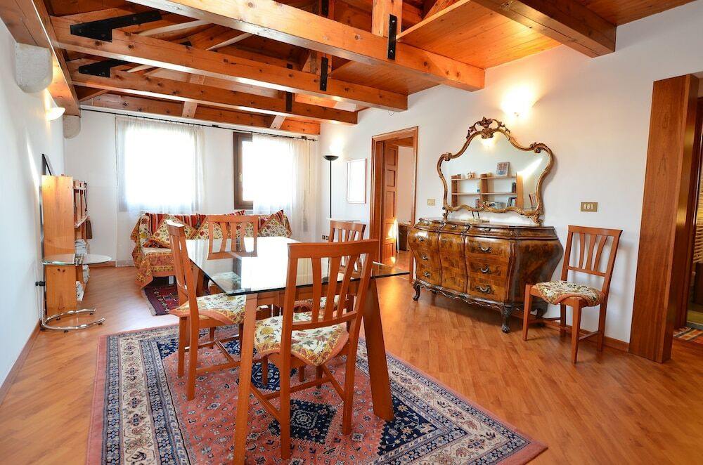 Grandcanal-Start Apartment Venice