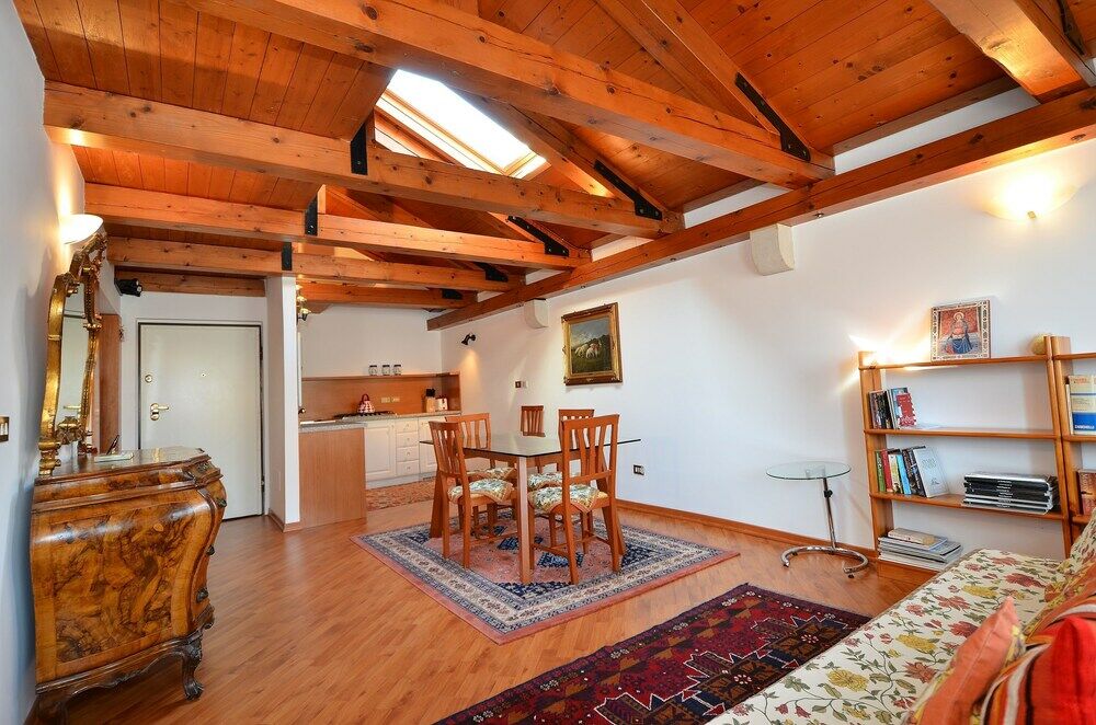 Grandcanal-Start Apartment Venice