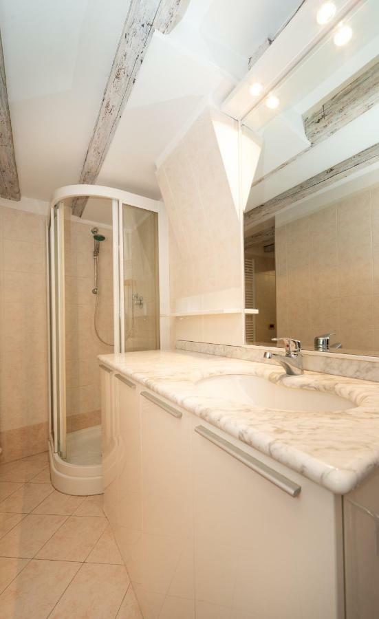 Appartamento Heart Of White House Rialto Wi-fi 1gbs Venezia