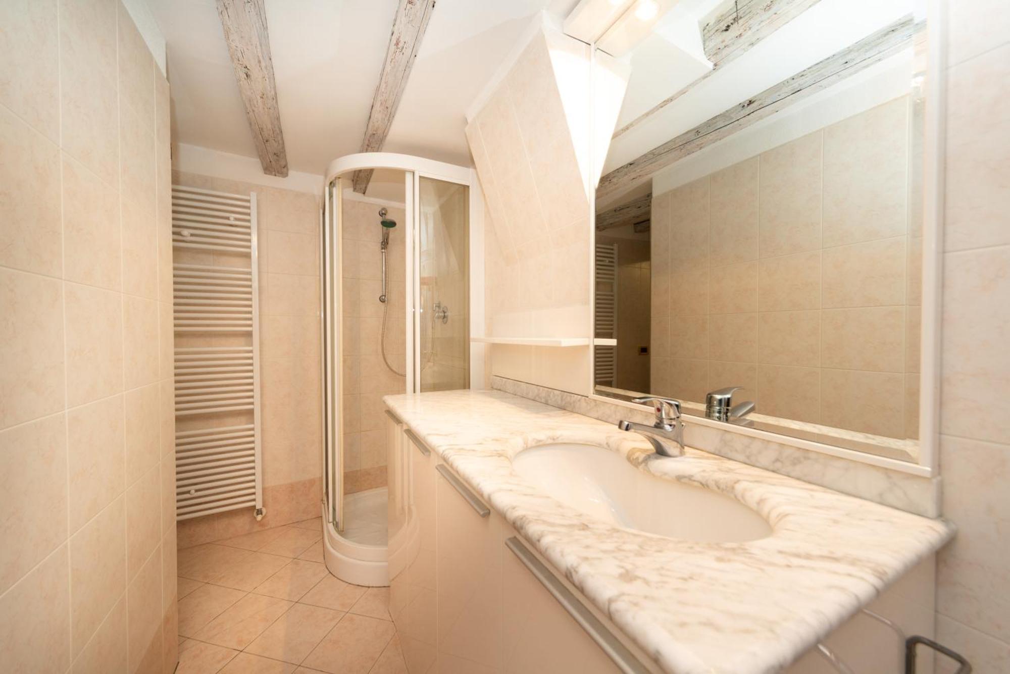 Heart Of White House Rialto Wi-fi 1gbs Venezia
