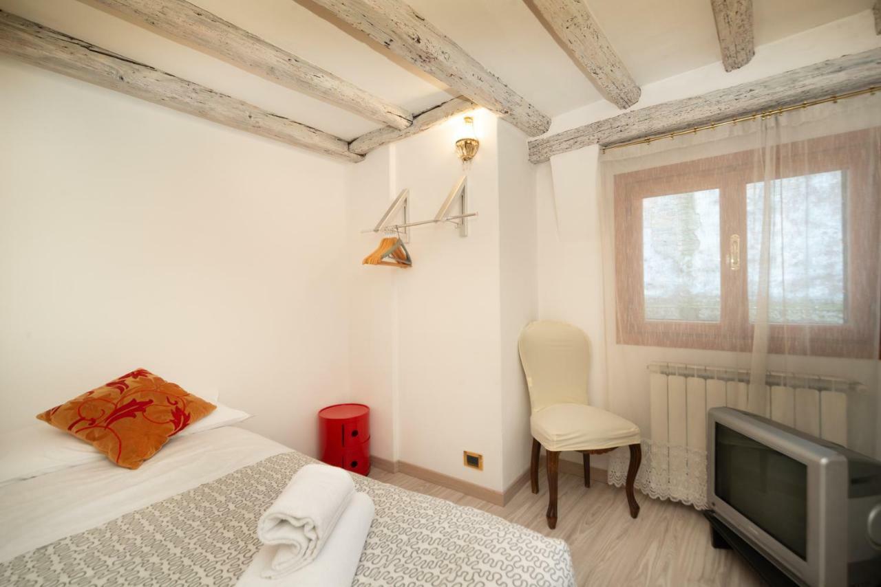 Heart Of White House Rialto Wi-fi 1gbs Appartamento Venezia