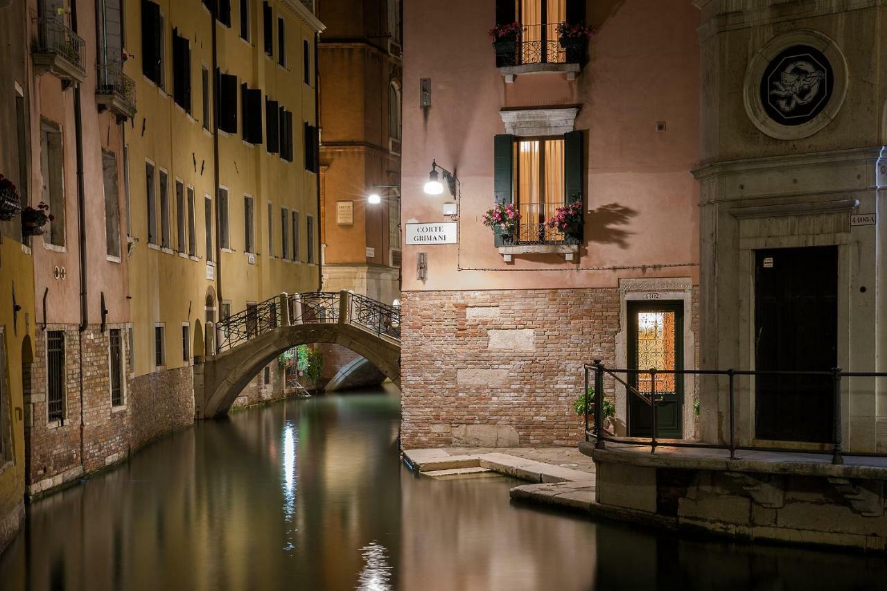Capatron 2* Veneza