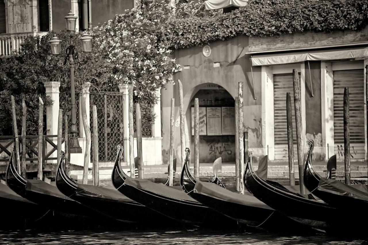 Casa de hóspedes Capatron Veneza