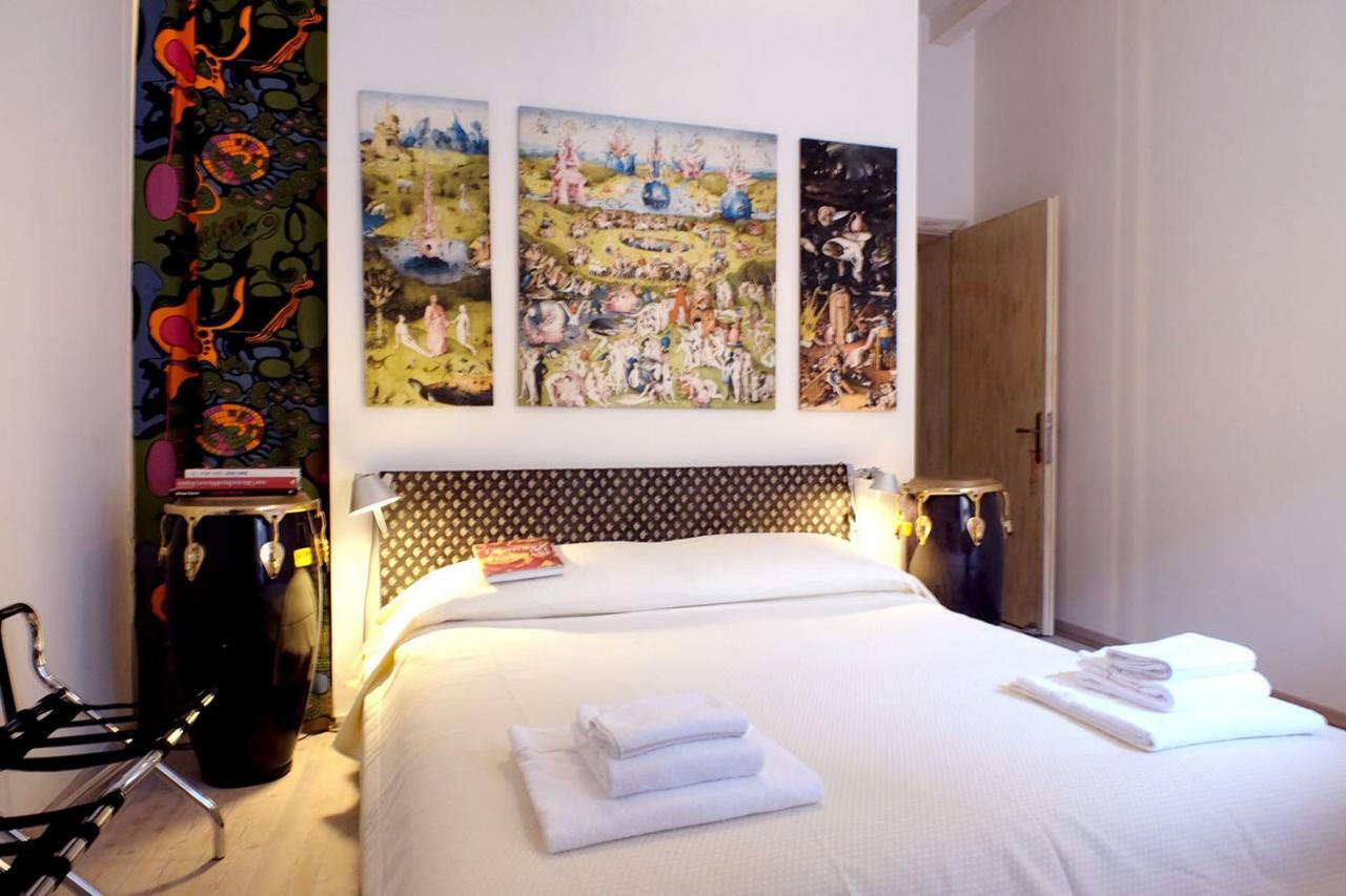 Apartamento Al Piano - Away From *