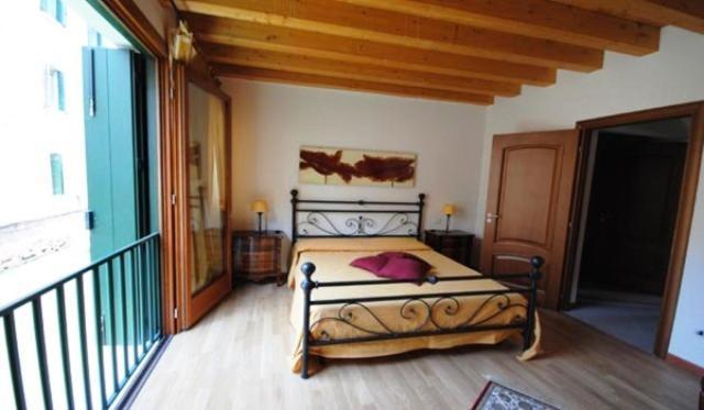 Alberghiera Apartment *
