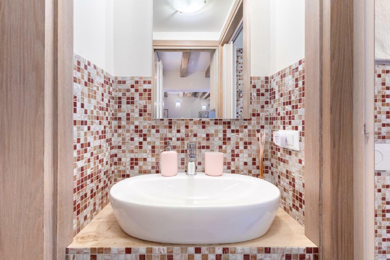 Apartamento Ca' Marcello - Biennale