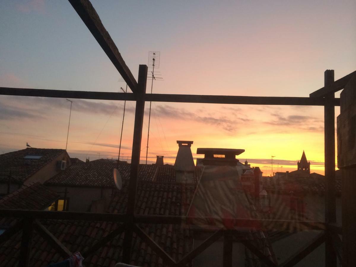 Apartment Ca Sardi Venice