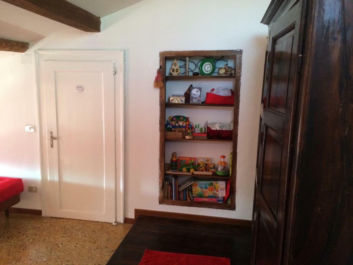 Ca Sardi Apartment *