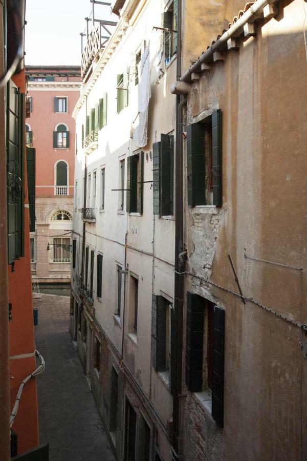 Locazione Turistica Valier * Venezia