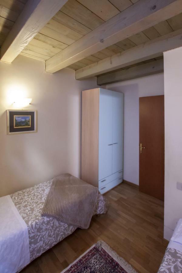 Locazione Turistica Valier Appartamento