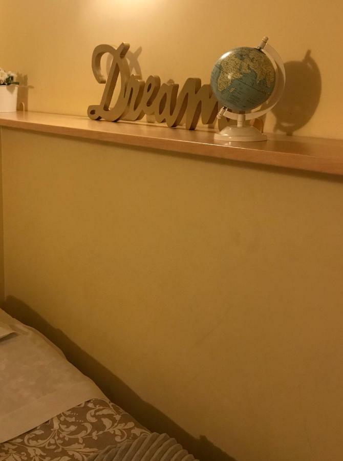 Locazione Turistica Valier *