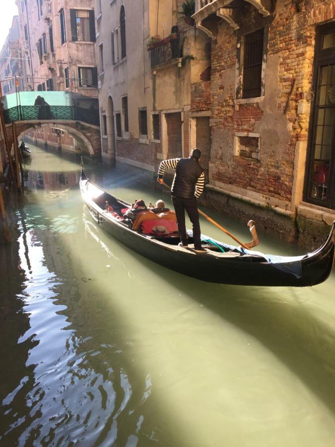 Luxury Watersdoor * Venice