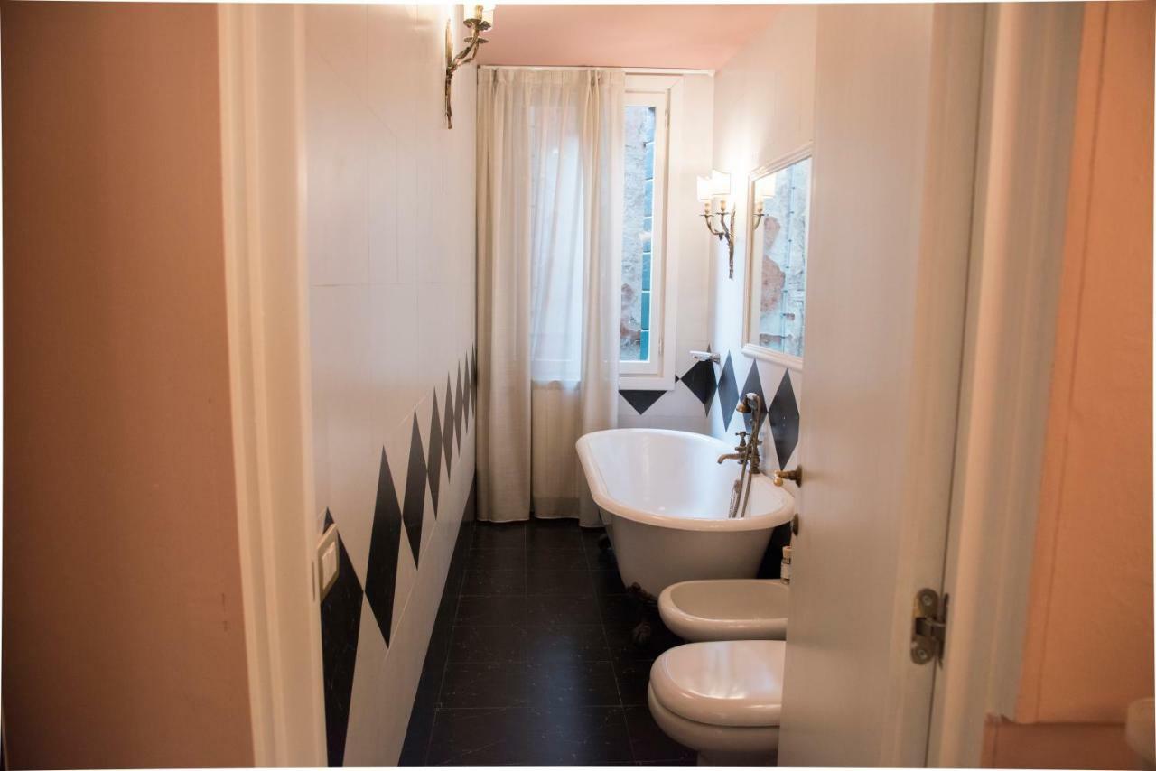 Apartment Ca' Dri Venice