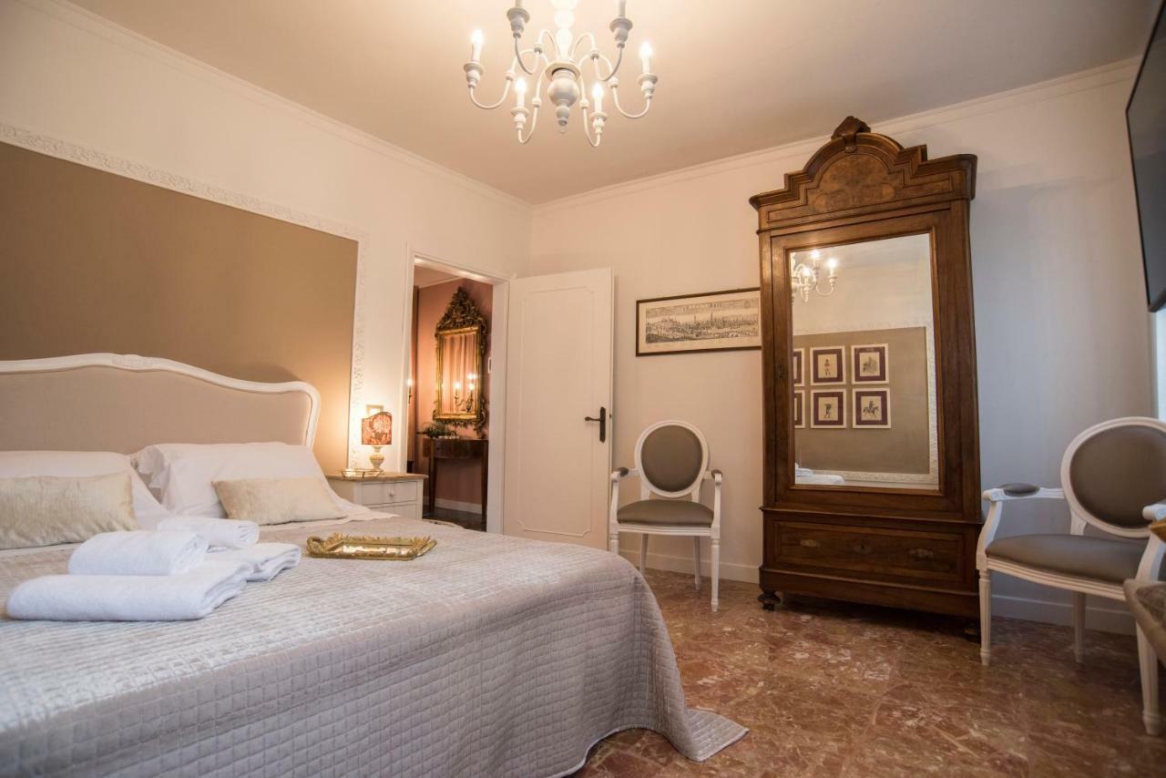 Ca' Dri Venice