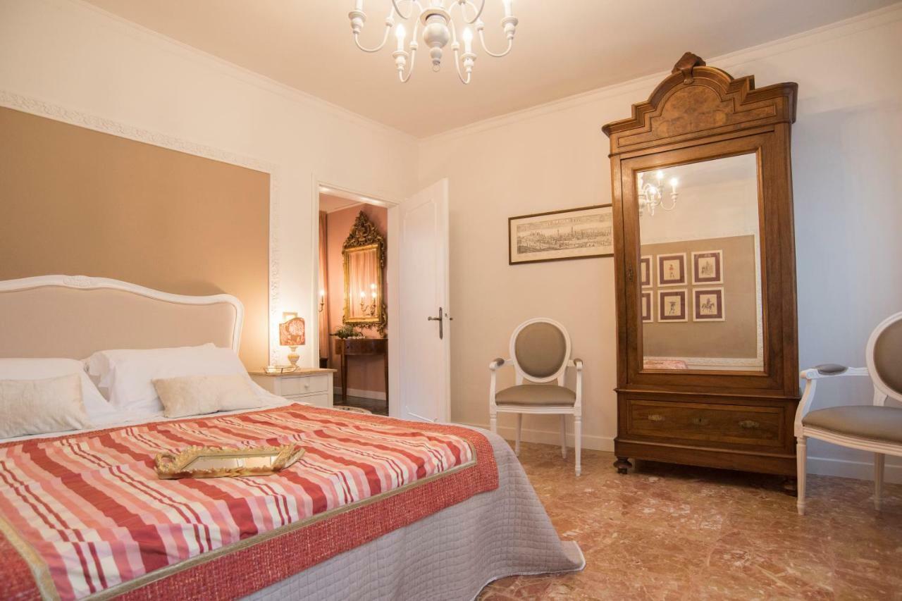 Ca' Dri Apartment