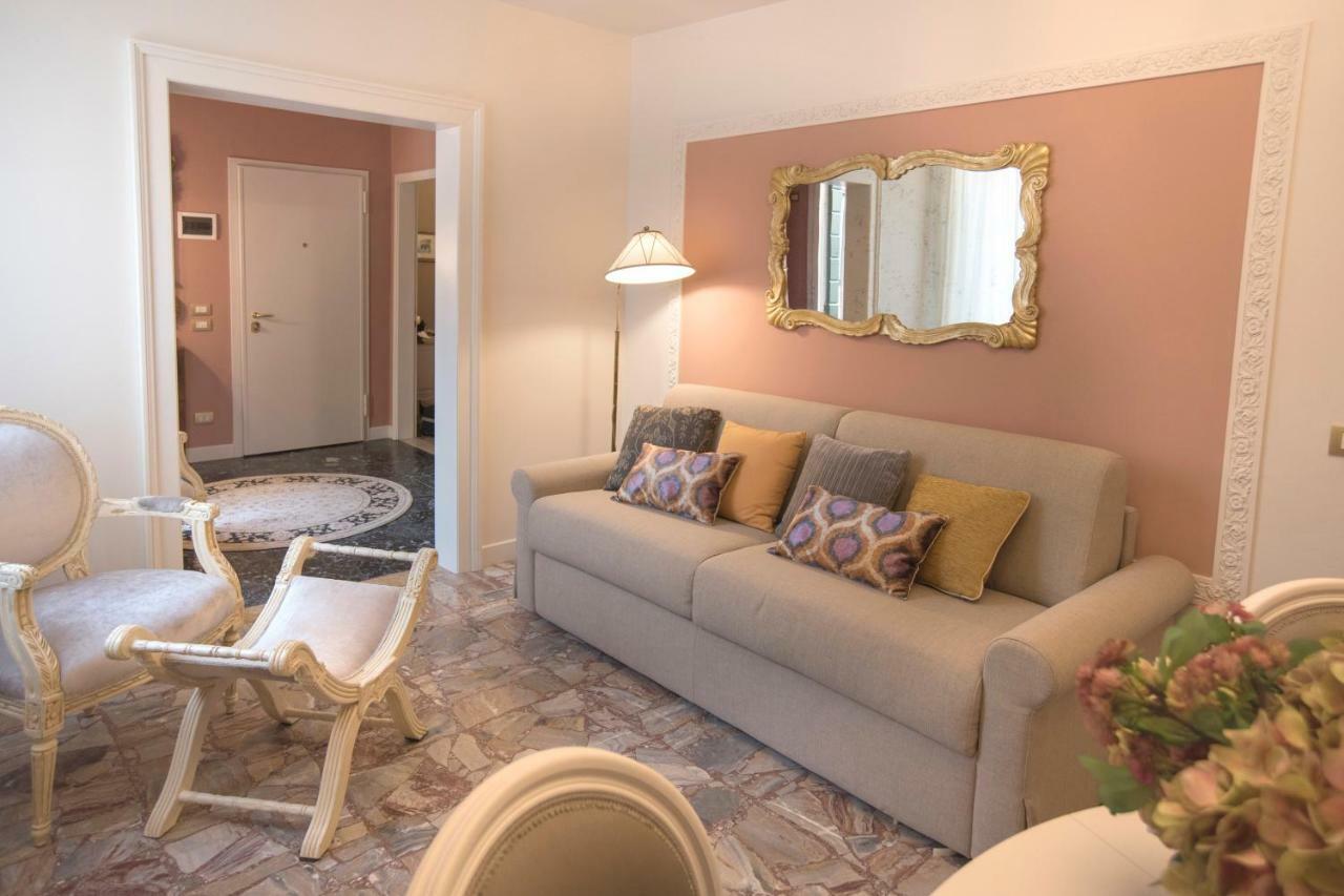 Apartment Ca' Dri *