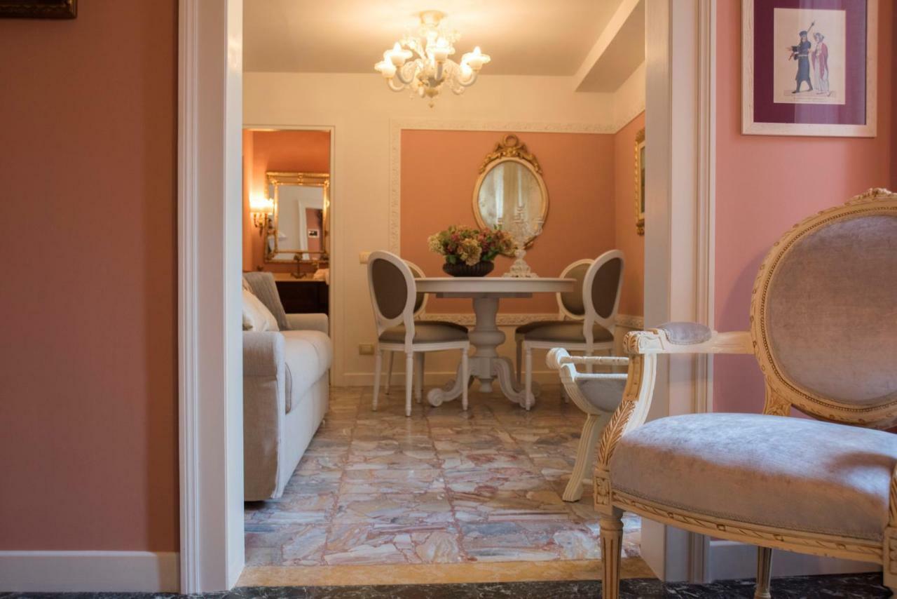 Ca' Dri Apartment *