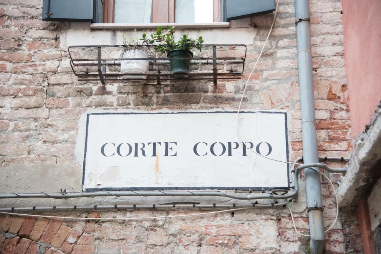 Ca' Dri Apartment