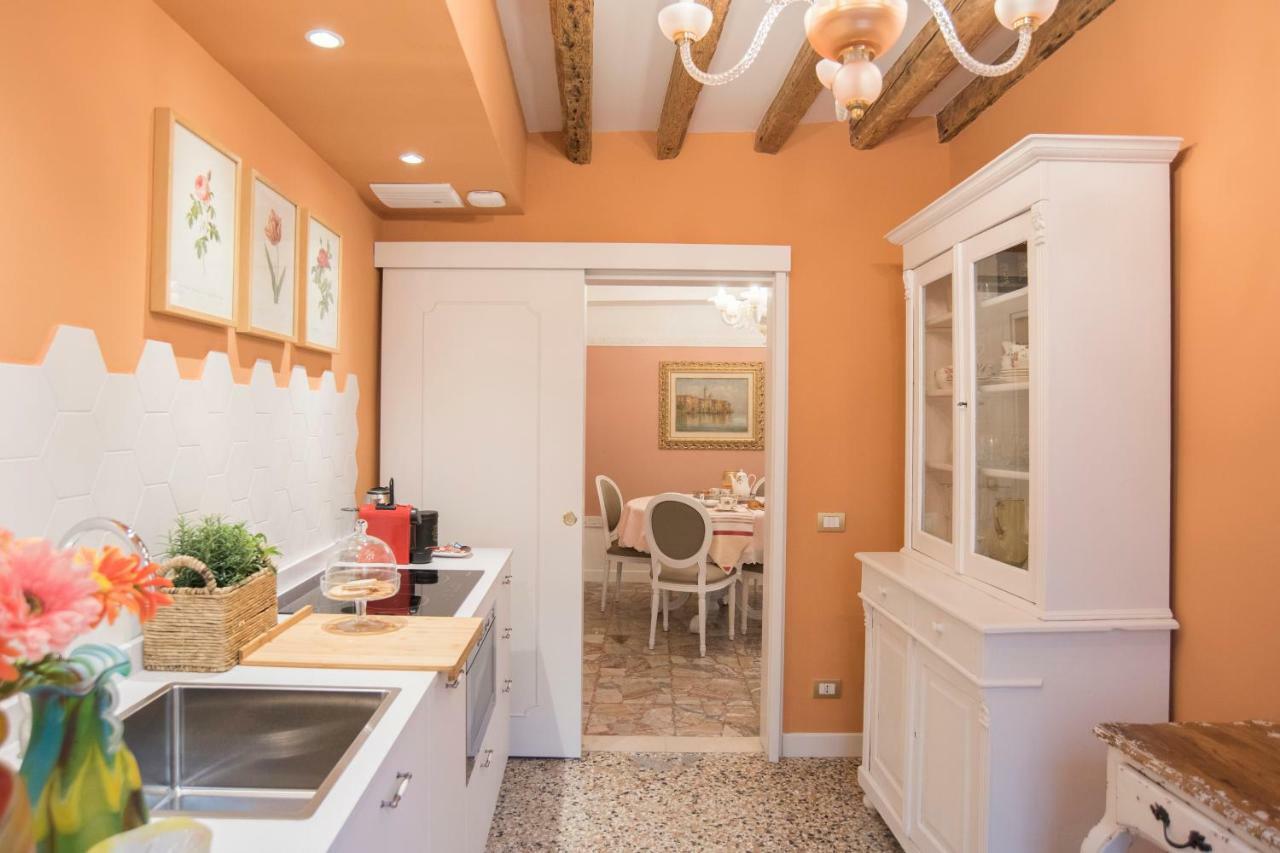 Ca' Dri Apartment Venice