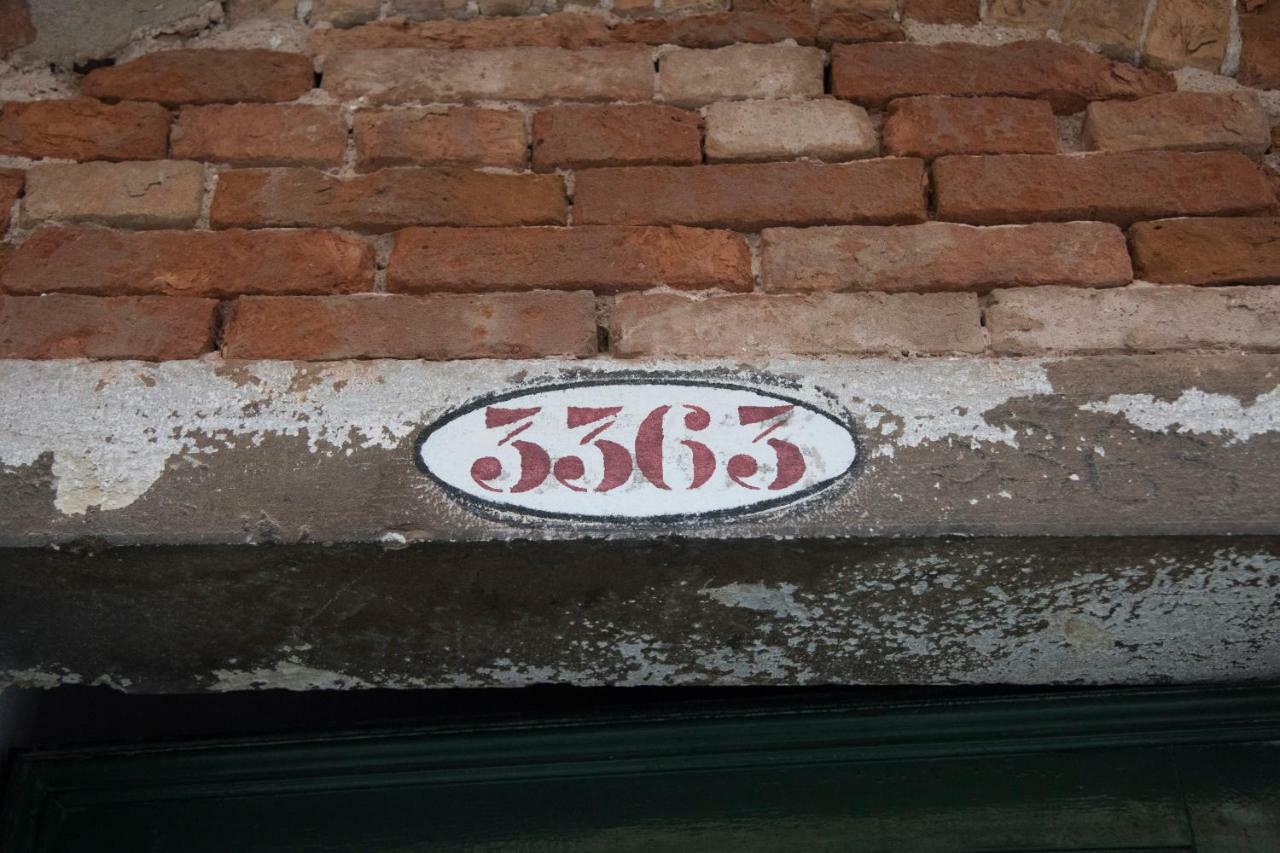 Ca' Dri Venice
