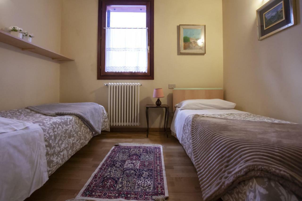Locazione Turistica Valier Appartamento