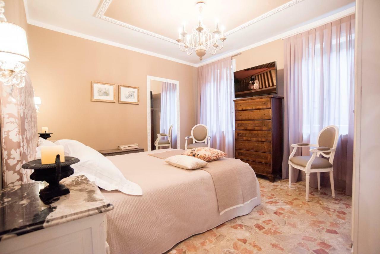 Ca' Dri Apartment *