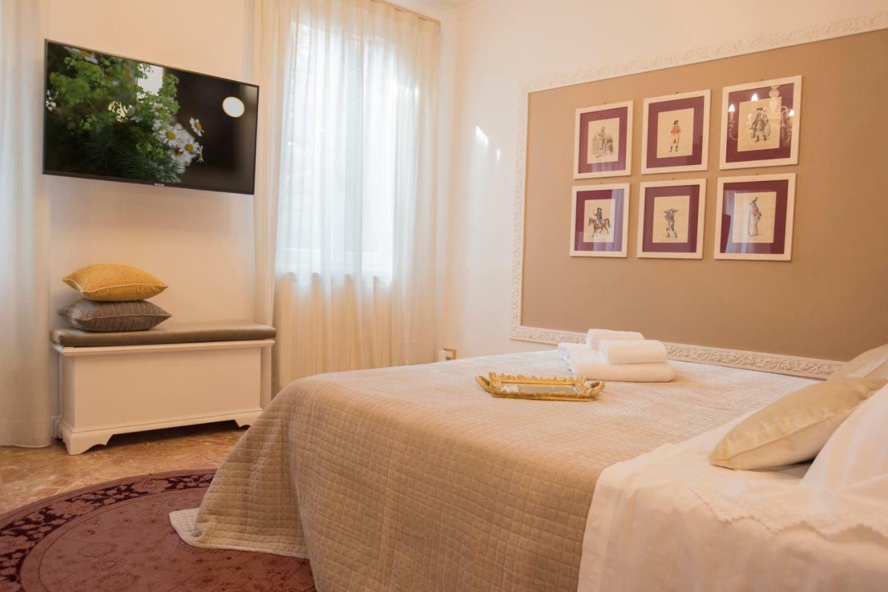 Apartment Ca' Dri