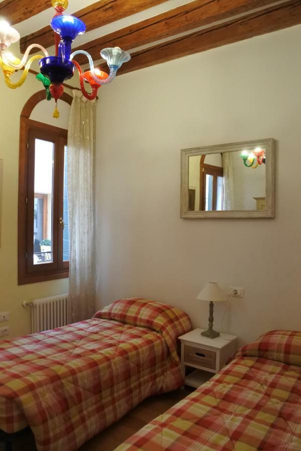 Apartment Casa Contarina *