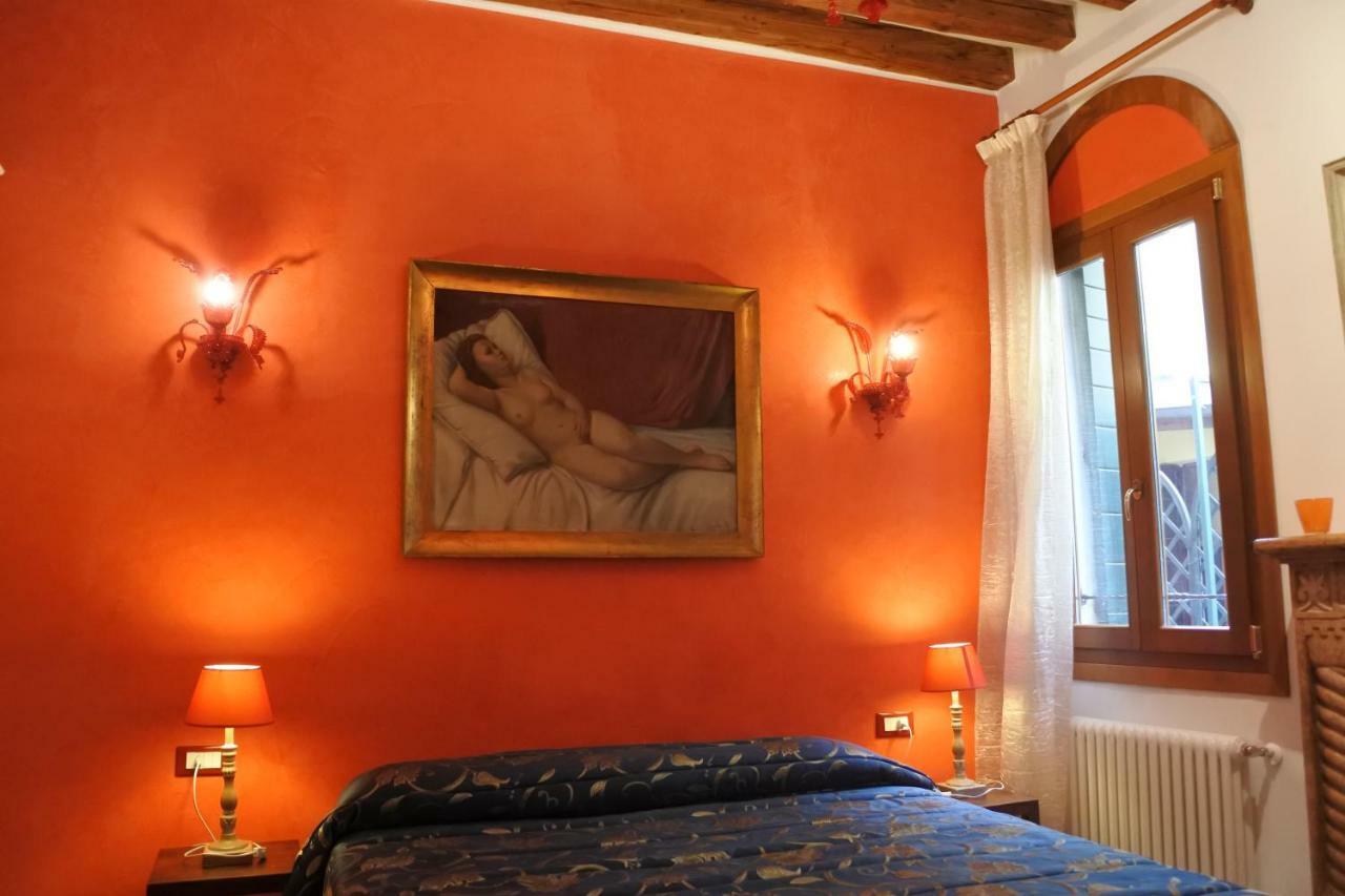 Apartment Casa Contarina Venice